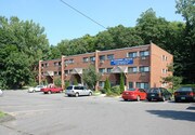 Brookside Apartments