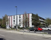 Trivium Apartments