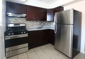 Welsh Manor Apartments