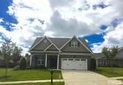 3 Bedroom Single-Family Home for Rent $2100