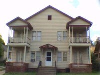 Quadplex Apartments