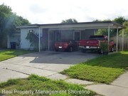 2 Bedroom Single-Family Home for Rent $895