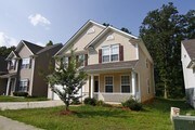 4 Bedroom Single-Family Home for Rent $1325