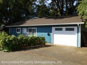 2 Bedroom Single-Family Home for Rent $1175