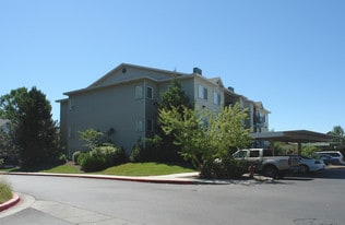 River Pointe Apartments