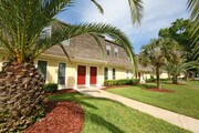 Towne Parc Apartments