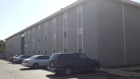 The Cove Apartments