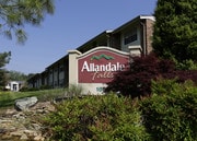 Allandale Falls Apartments