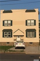 7 Cammerer Ave East Rockaway NY Apartments