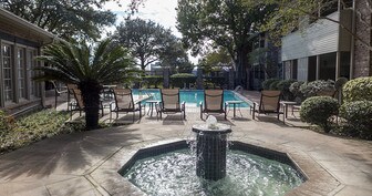 The Landing Apartments
