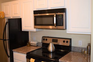 Lexington Park Apartments