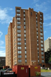 Abe Cramer B'nai B'rith Apartments