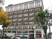 59 Lincoln Way E Massillon OH Apartments