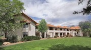 Oasis Apartments