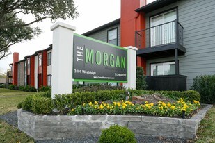 The Morgan Apartment Homes