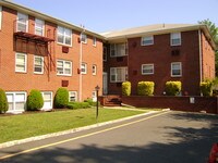 Lafayette Gardens Apartments