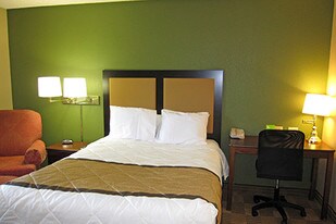 Furnished Studio – San Jose - Morgan Hill Apartments