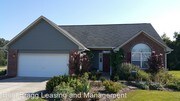 4 Bedroom Single-Family Home for Rent $1300