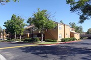 Northglen Apartments