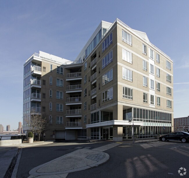 The Pier Apartments