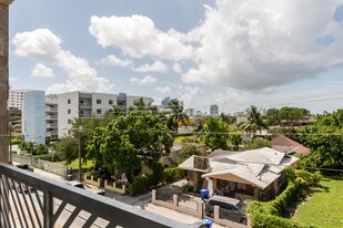 769 NW 1st St Miami FL Apartments