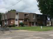 Magers Management Apartments