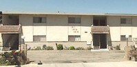 Abajo Del Sol Senior Apartments