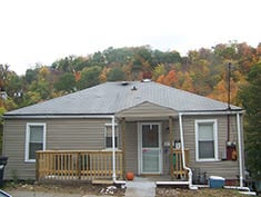 539 Pennsylvania Ave Morgantown WV Apartments