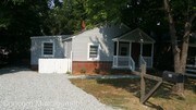 3 Bedroom Single-Family Home for Rent $725