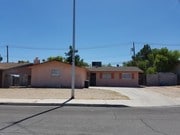 4 Bedroom Single-Family Home for Rent $1050