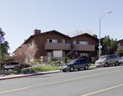 Skyline Canyon Apartments