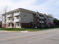 1401 N Dakota Ave Apartments