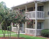 Landings at North Ingle Apartments