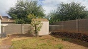 3 Bedroom Single-Family Home for Rent $995