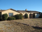 3 Bedroom Single-Family Home for Rent $1350