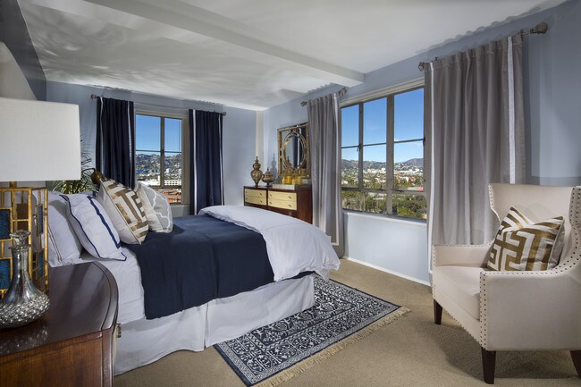 Park La Brea Apartments