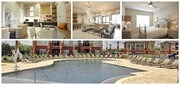 Cross Creek Village Apartments
