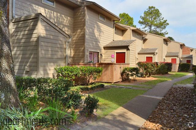 The Place At Green Trails Rentals Katy, TX