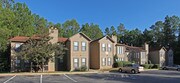 Riverwalk Vista Apartments