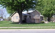 Continental North Apartments