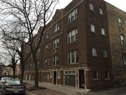 1064 W Cornelia Ave Chicago IL Apartments