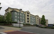 Parkside Commons Apartments