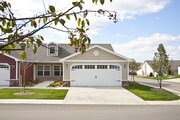 Templeton Ridge by Redwood Apartments