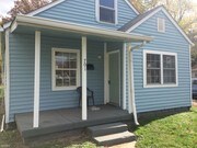 3 Bedroom Single-Family Home for Rent $750