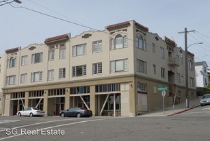 1 Bedroom Condo Unit for Rent $1795