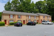 Maple Run Apartments I & II