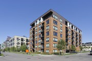 Mill and Main Apartments