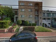 519 Kennedy St NW Washington DC Apartments