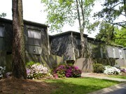 The Park at Greenbriar Apartments