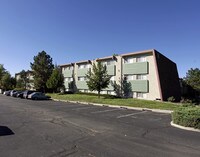 Mesa Verde Apartments